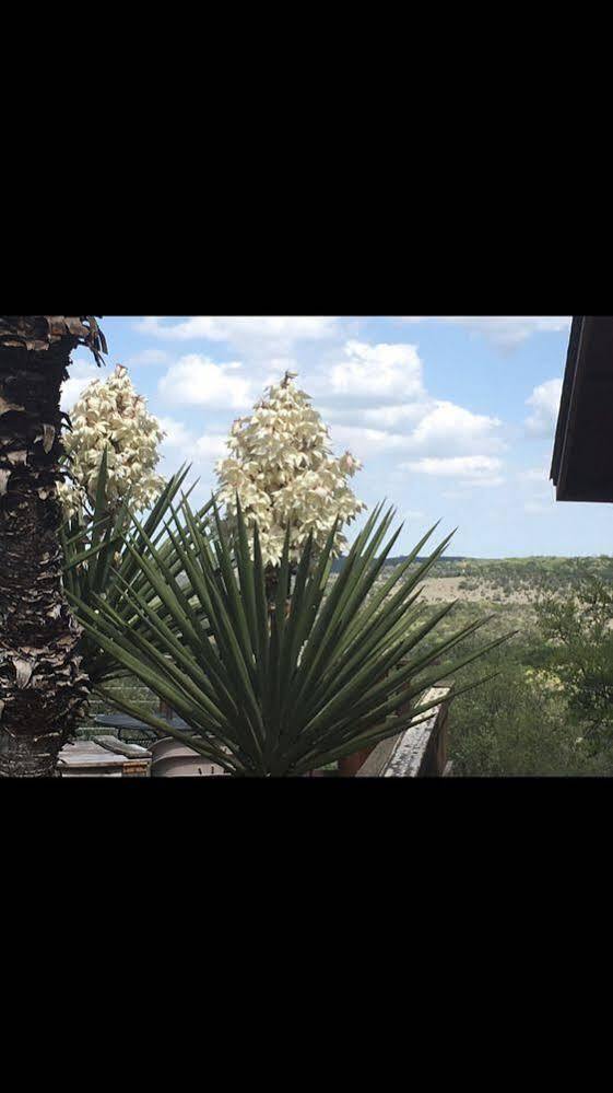 Vila The Bygone Wimberley Exteriér fotografie